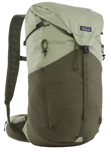 Patagonia Altvia 28L hiking daypack