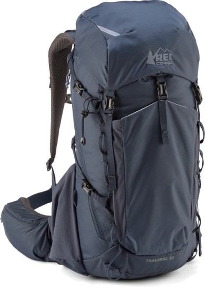 REI Co-op Traverse 32 daypack