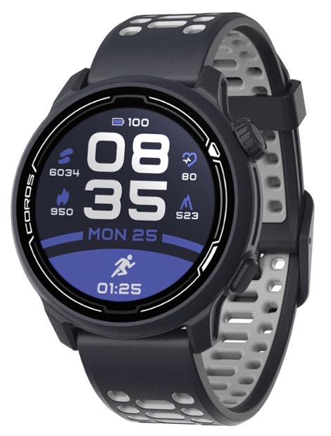 COROS Pace 2 GPS watch