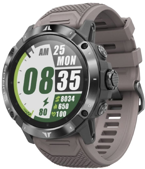 COROS Vertix 2 GPS sports watch