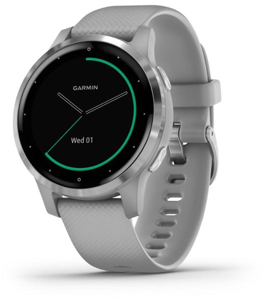 Garmin vivoactive 4 GPS watch