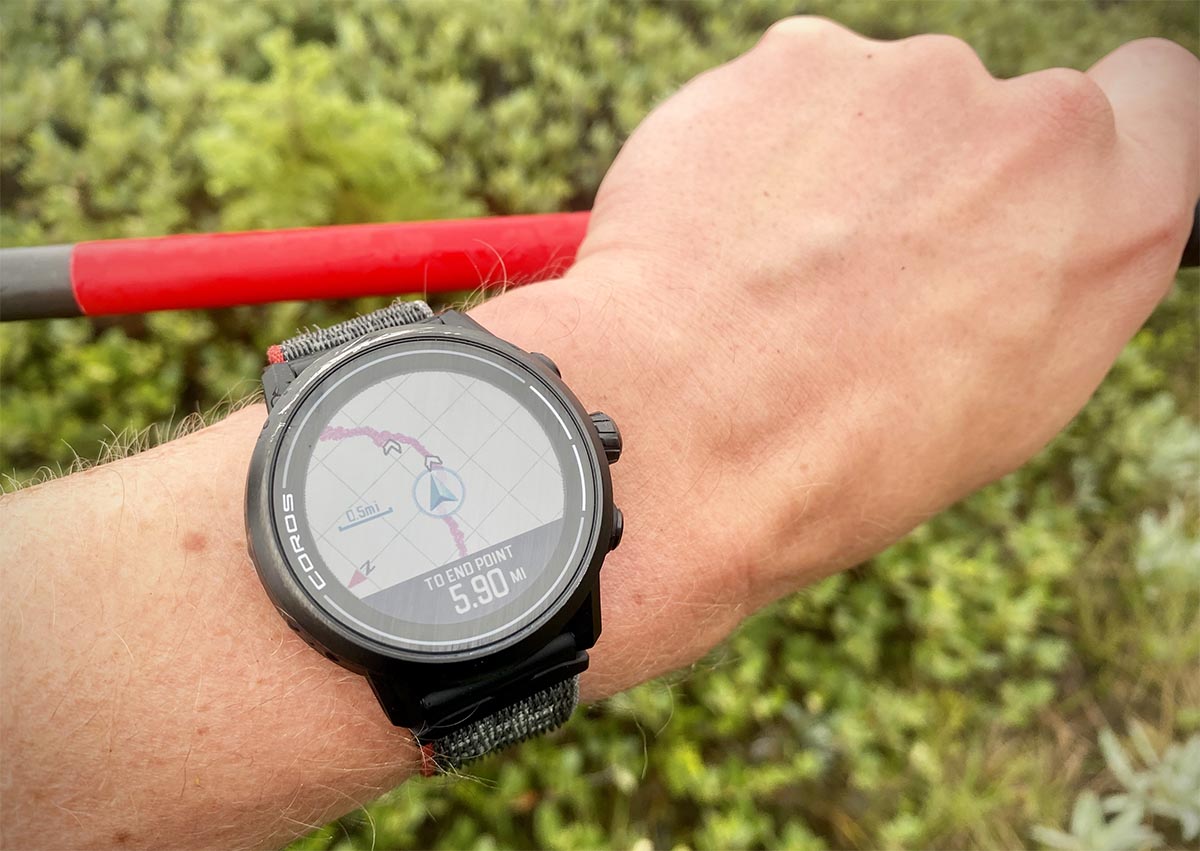 The lightweight Suunto 5 Peak offers now a lighter, longer lasting smart  watch that is less than $500! – Travel & Lifestyle