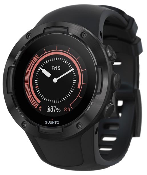 best multi sport watches