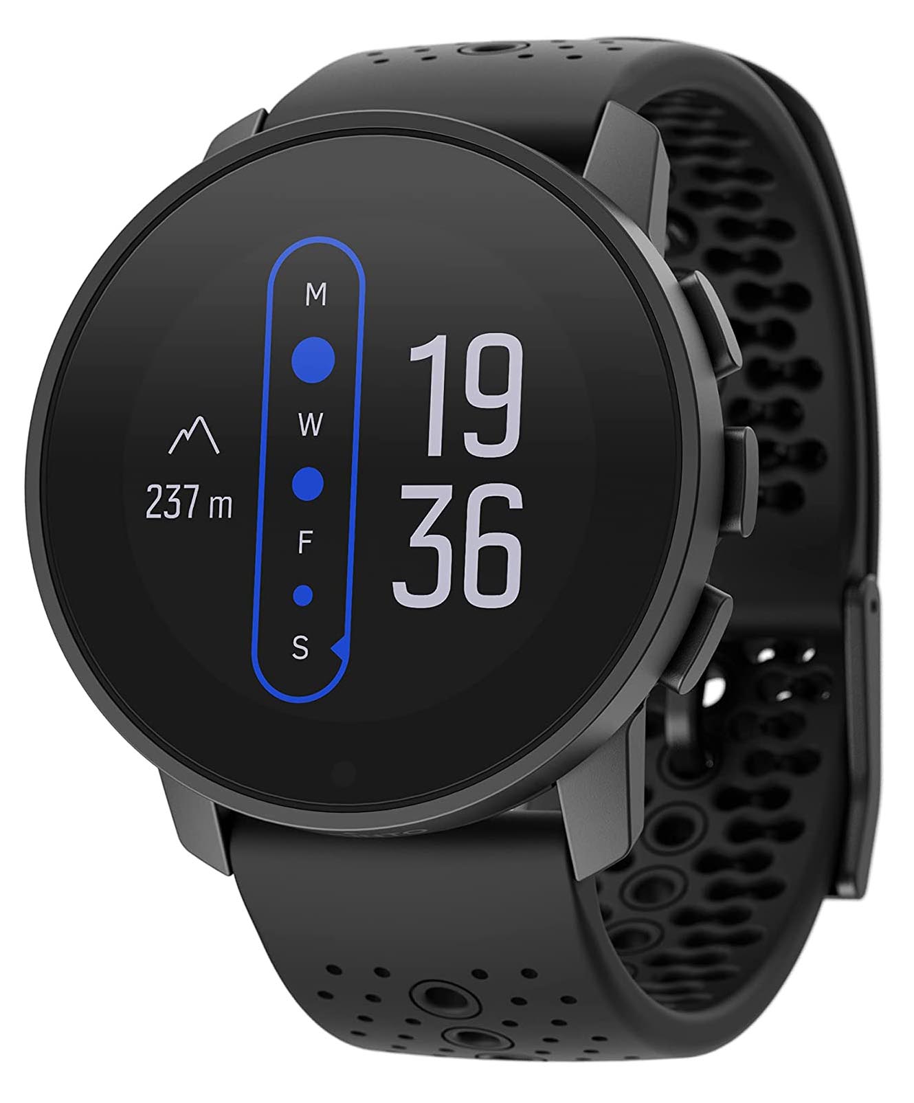 resterend Massage materiaal Best GPS Sports Watches of 2021 | Switchback Travel