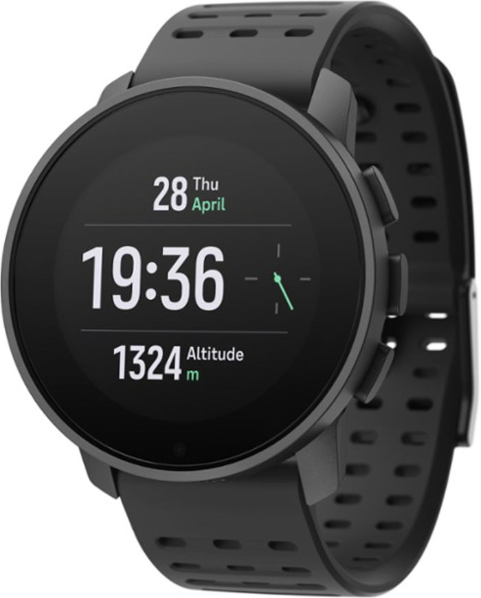 Suunto 9 Peak Pro GPS sports watch