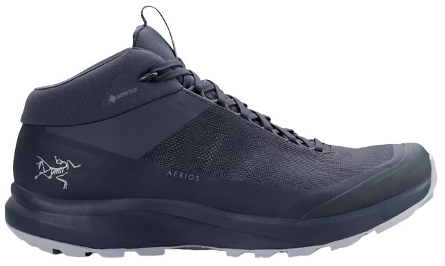 Arc'teryx Aerios Mid GTX hiking boot