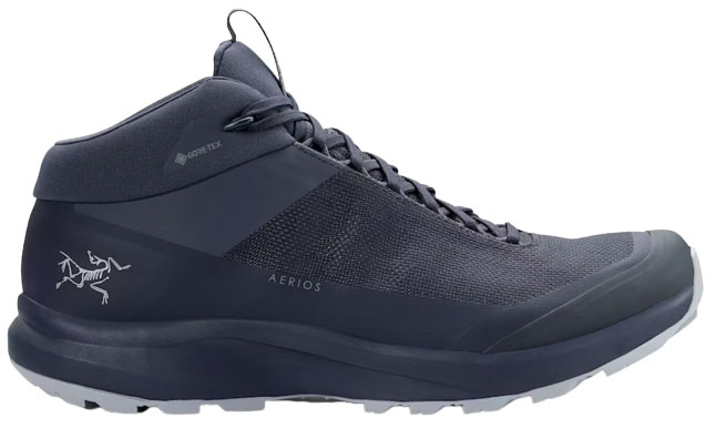 size 16 hiking boots
