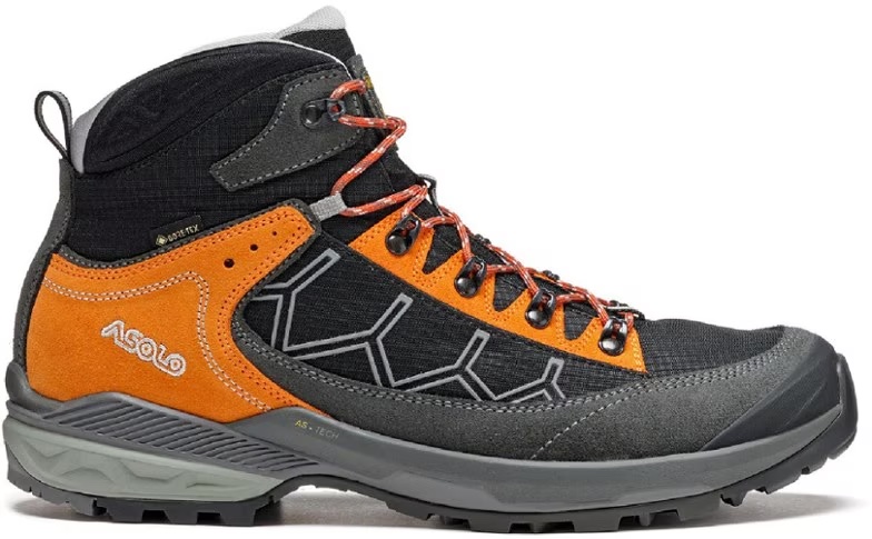 Asolo Falcon EVO GV hiking boots