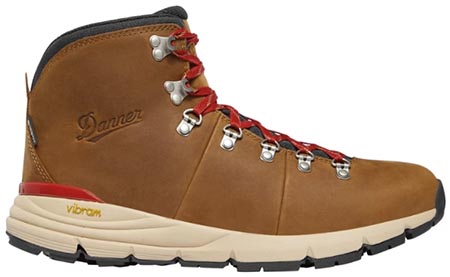 Danner Mountain 600 Leaf GTX hiking boot