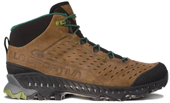 best boots for rocky terrain