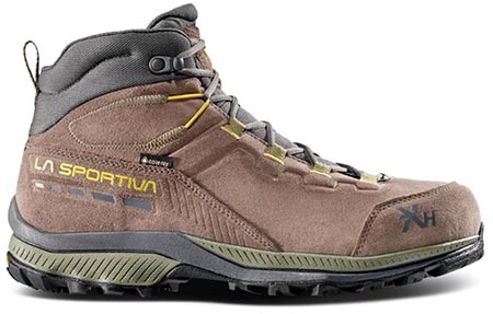 La Sportiva TX Hike Leather Mid hiking boot
