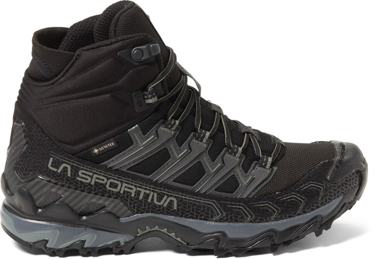 La Sportiva Ultra Raptor II Mid GTX hiking boot