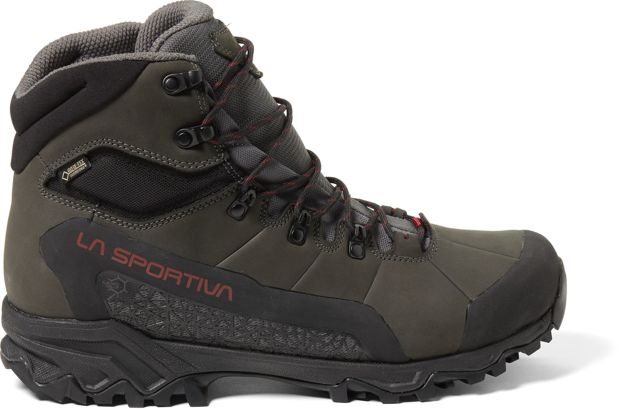 La Sportive Nucleo High II GTX hiking boot