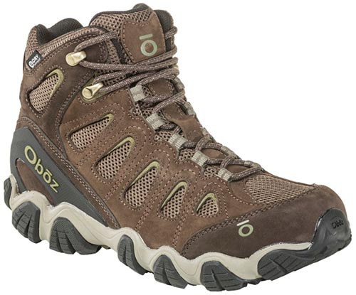 Best Hiking Boots Of 2020 Switchback Travel