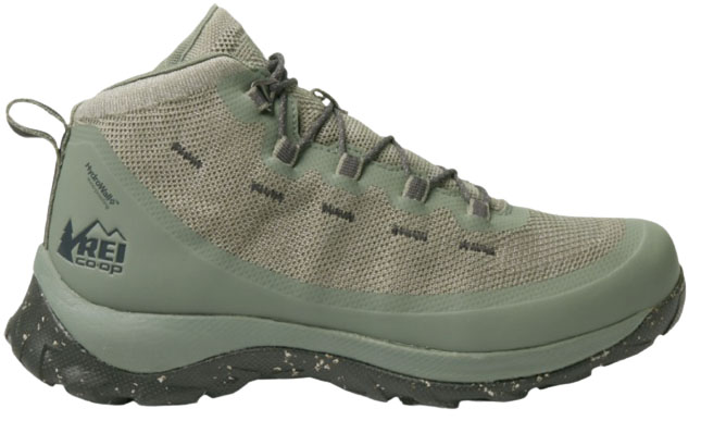 REI Co-op Flash boot (hiking boot)