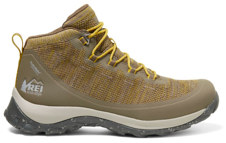 light hiking boots