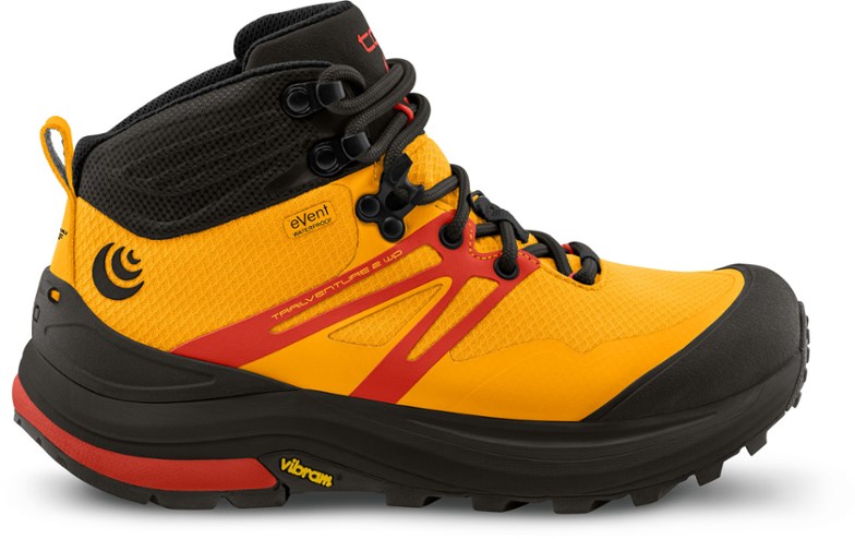 Topo Athletic Trailventure 2 WP hiking boot