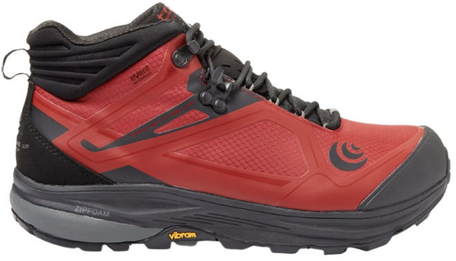 Topo Athletic Trailventure WP (hiking boot)