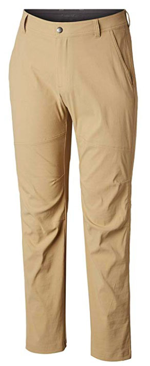 pants for hiking in hot weather