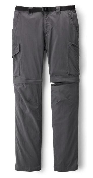 hiking track pants