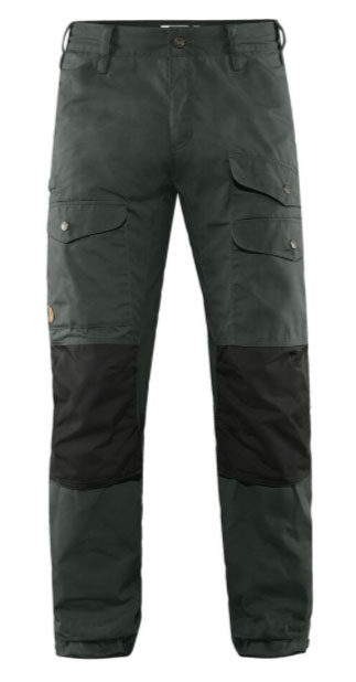 Fjallraven Vidda Pro Ventilated hiking pants