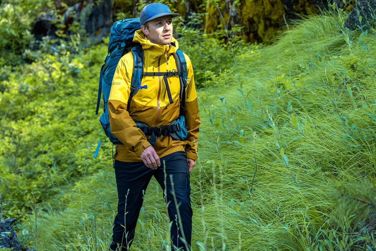 The 3 Best Rain Pants of 2023  Reviews by Wirecutter