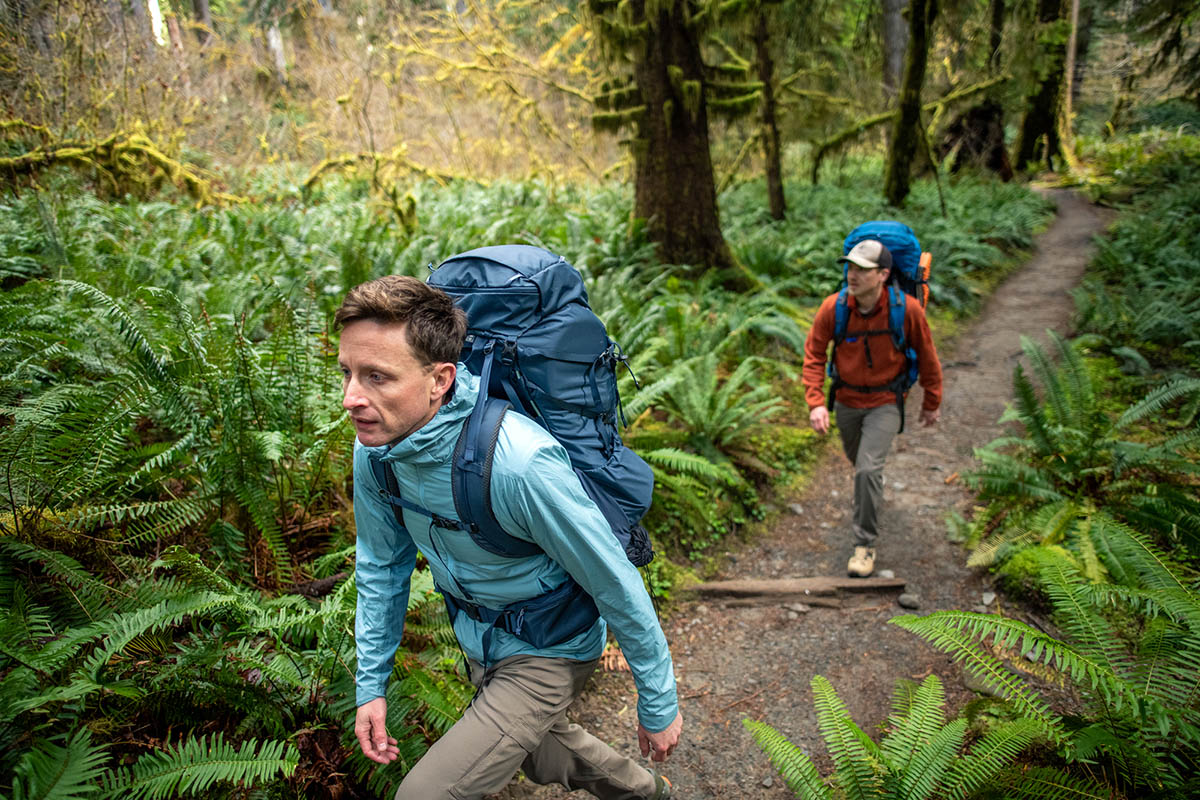 Hiking Pants 