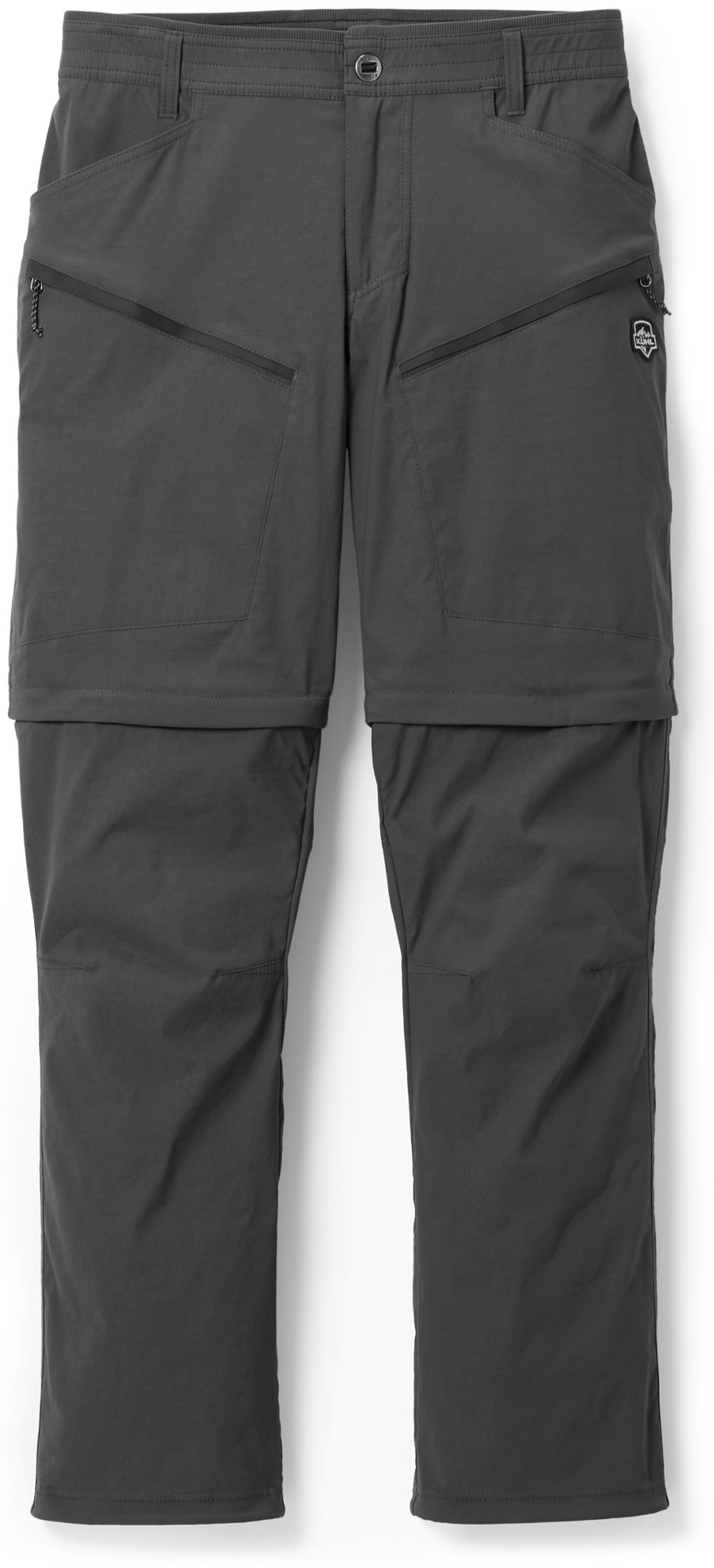 KUHL Renegade Convertible Hiking Pants