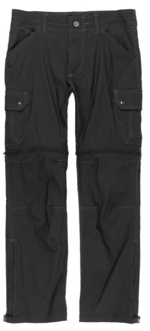cold hiking pants