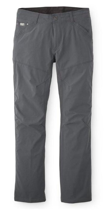 Chlorophylle Hiking Pants mens Large Navy Nylon Ankle Zip Waterproof  Gorpcore | eBay