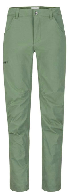 hi gear nebraska women's walking trousers