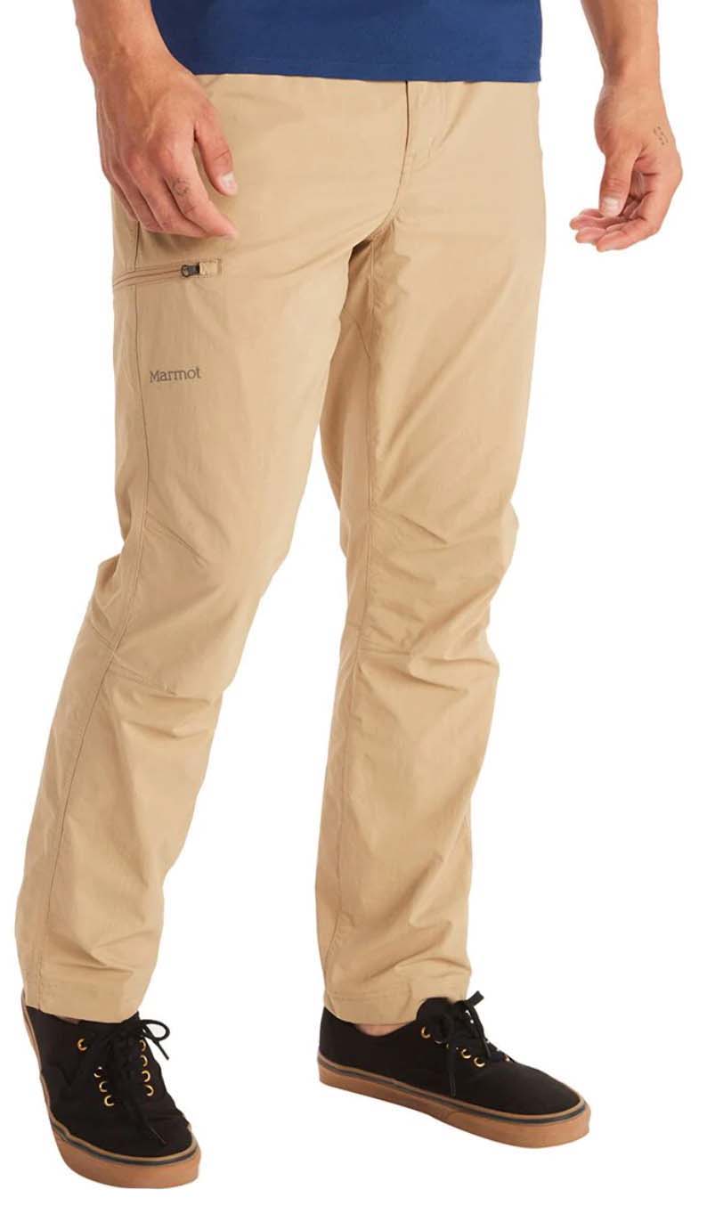 Are Skinny Fit Hiking Pants Right For You