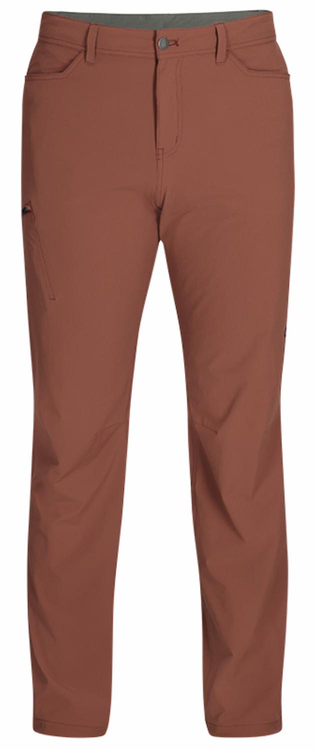 Buy Mens Regular Off Road Hiking Trousers NH500 Online  Decathlon