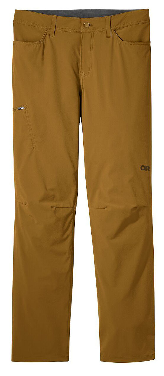 Outdoor Pants