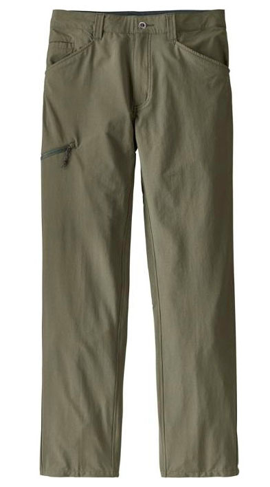 Salty Crew Coastline Ripstop Pants - Dark Slate, Dark Slate / XL