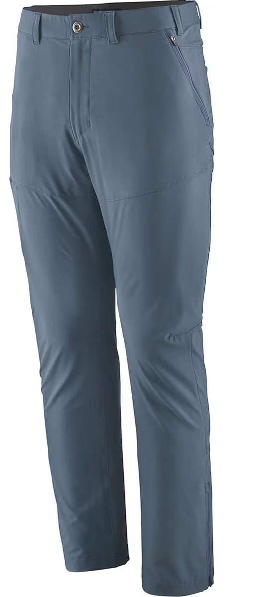 Patagonia Terravia Trail Hiking Pants