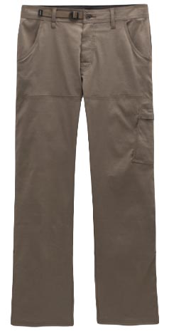 Arc'tery Women's Hiking Travel Trousers Pants Size 12 Inseam 35