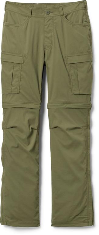 Buy OUTSON Men's Work Cargo Pants with Multi-Pockets Construction Flex Pants  Ripstop Outdoor Hiking Tactical for Men, Black, 30 at Amazon.in