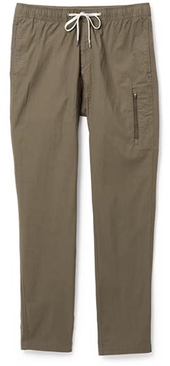 Vuori Ripstop Hiking Pants