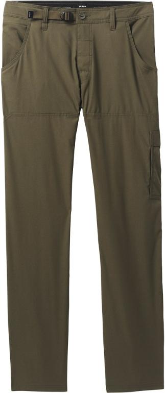 prAna Stretch Zion Pant II hiking pants