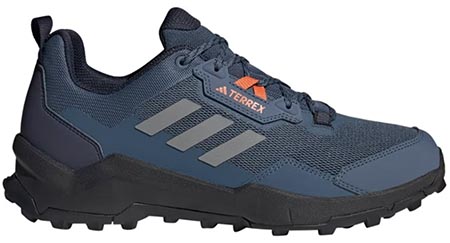 Adidas Terrex AX4 hiking shoe
