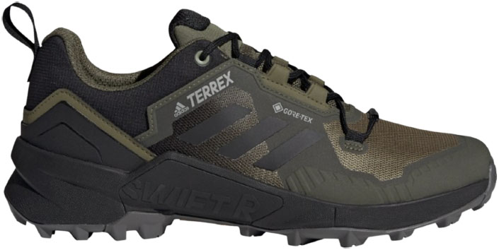 Adidas Terrex Swift R3 GTX (men's hiking shoe)