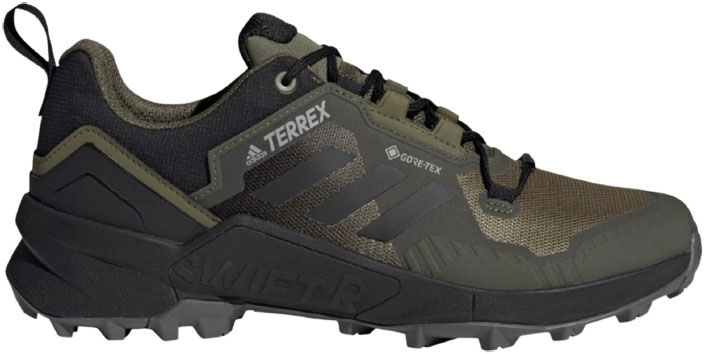 Choosing the Perfect Hiking Shoes
