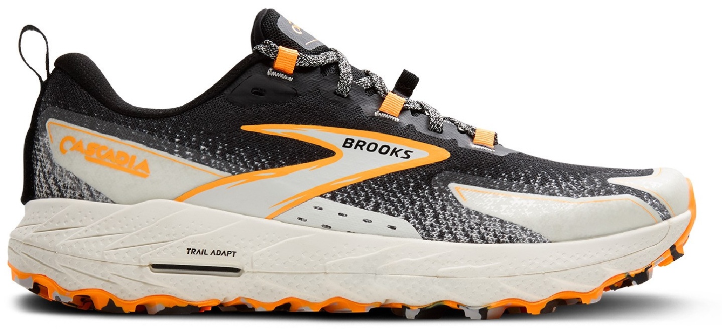 Brooks Cascadia 18 Hiking Shoes