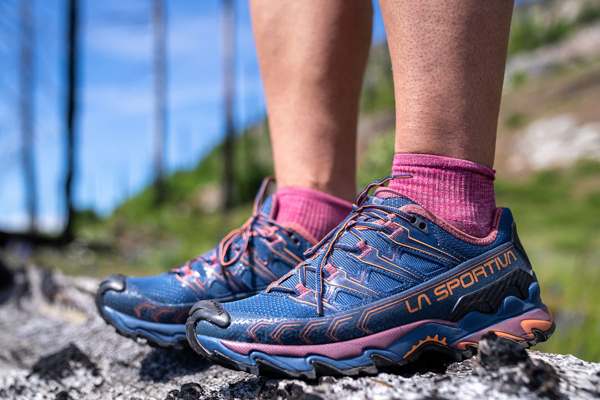 The Ultimate Guide to Best Hiking Sneakers for Every Adventure