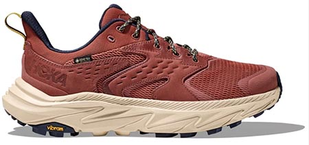 Hoka Anacapa 2 Low GTX hiking shoe