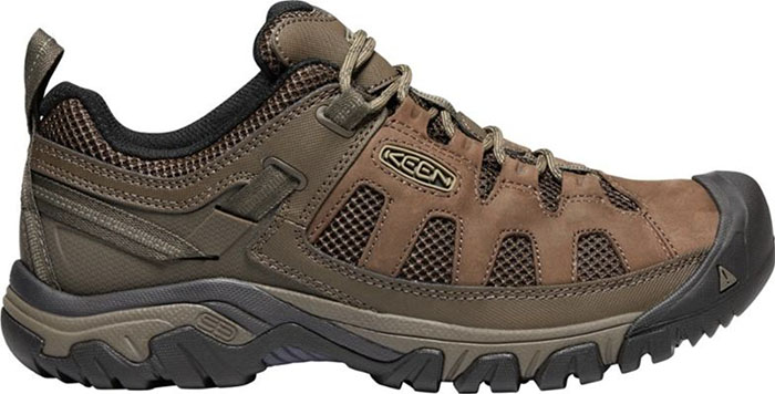 KEEN Targhee Vent Low (hiking shoe)