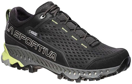La Sportiva Spire GTX hiking shoe