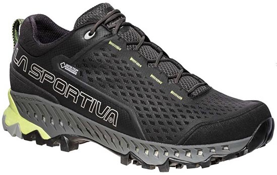 best hiking shoes brand