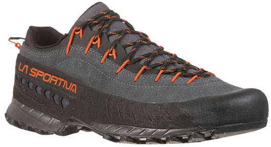 best la sportiva hiking shoes